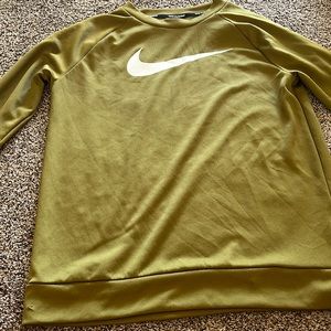 Never worn too small